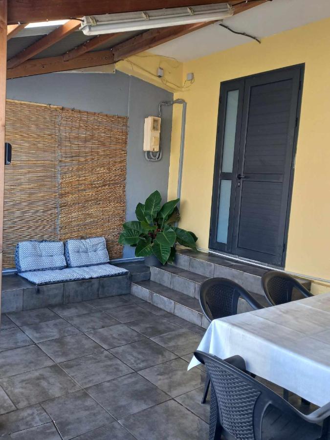 Corail Azur Appartement T1 Saint Pierre Exterior foto