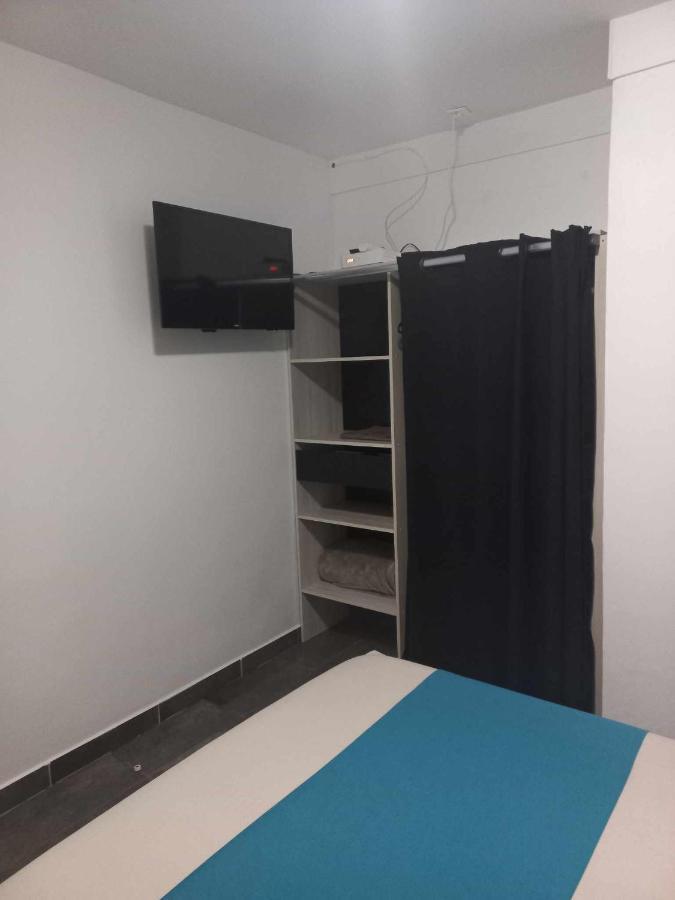 Corail Azur Appartement T1 Saint Pierre Exterior foto