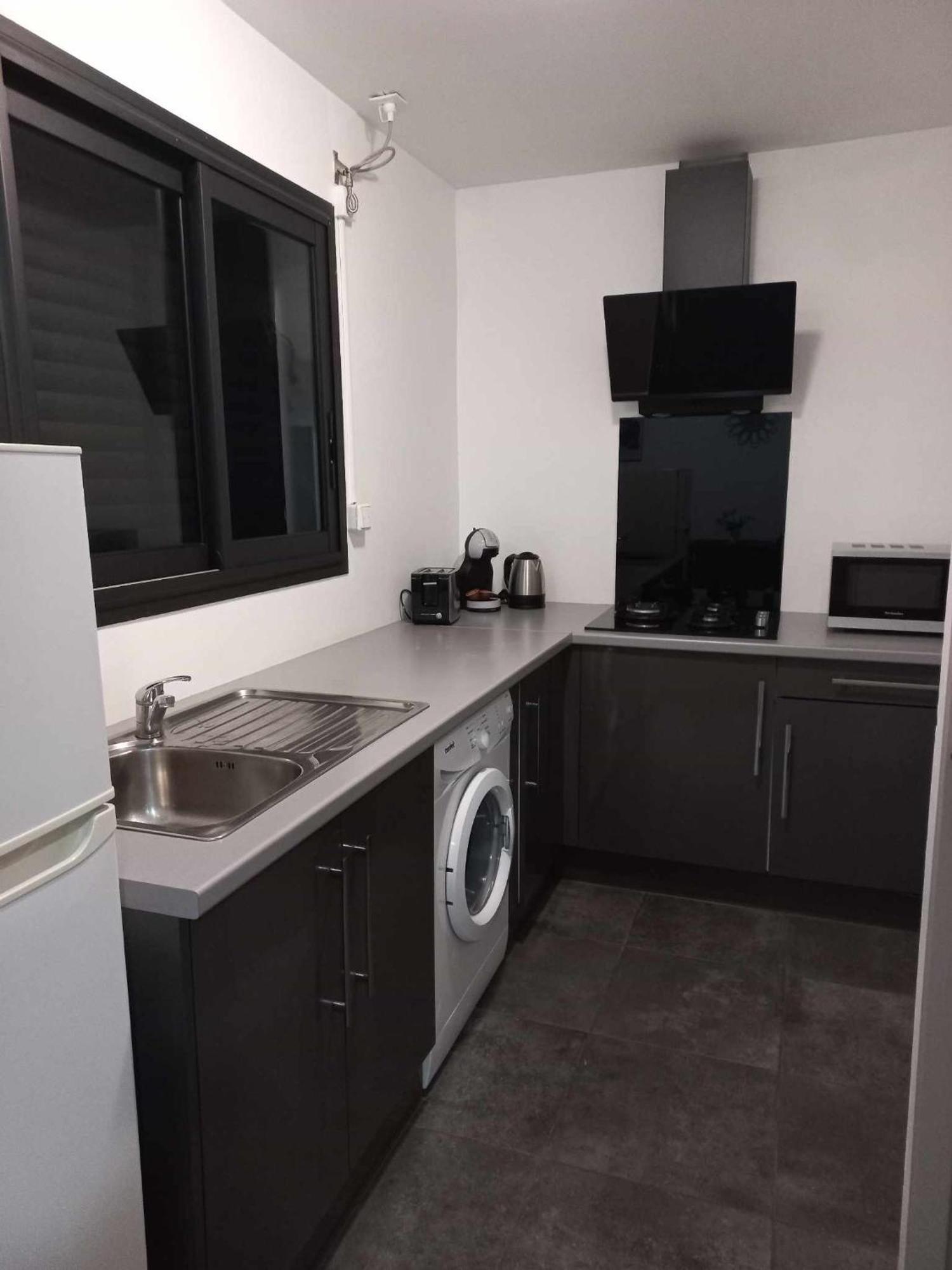 Corail Azur Appartement T1 Saint Pierre Exterior foto